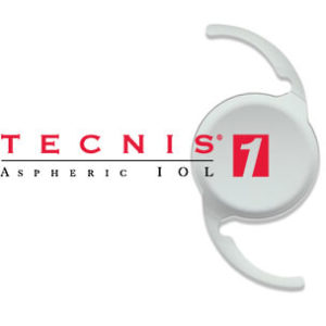 Tecnis Aspheric IOL